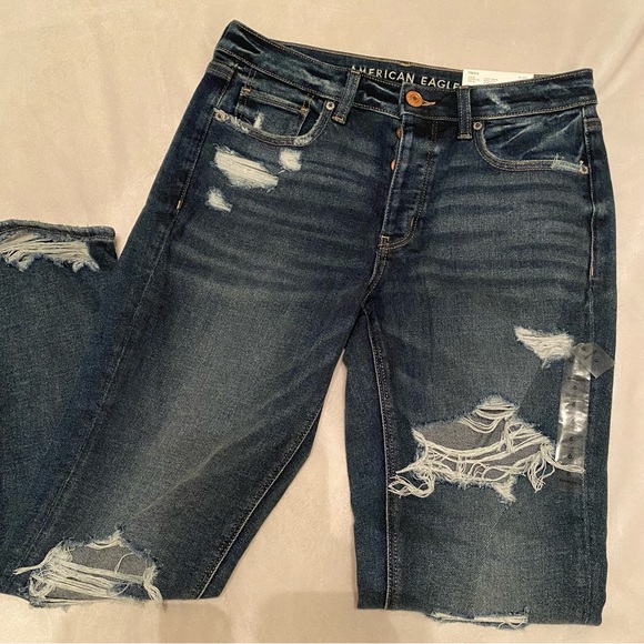 American Eagle jeans - Picture 4 of 5